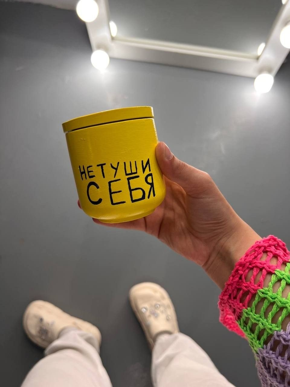 Идеи. Студия Творческих Историй в Кемерово | Мастер-классы и мероприятия