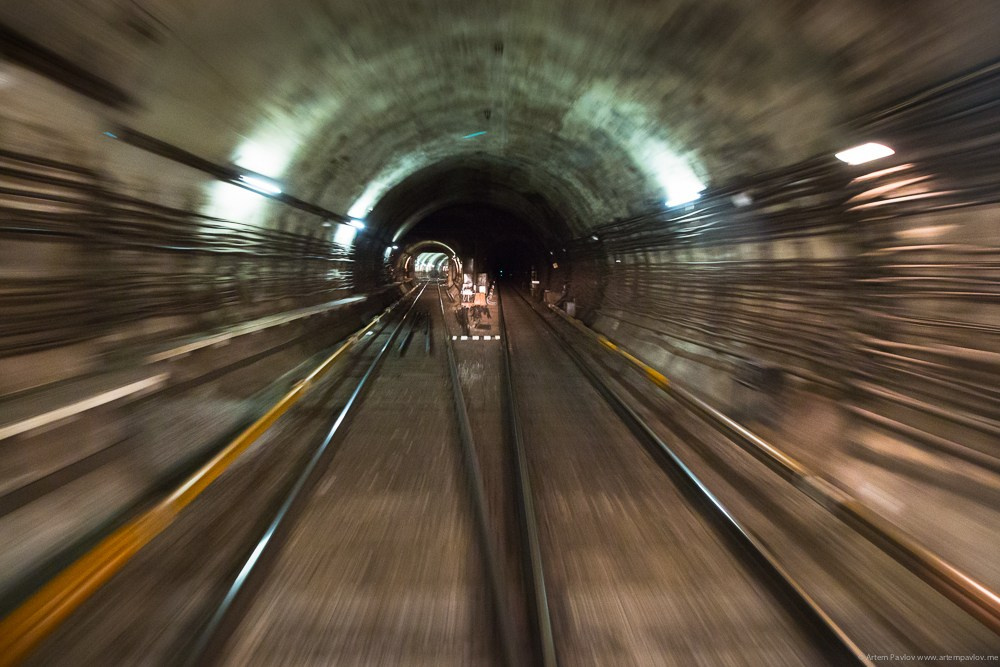 Репортаж. Фотограф Артем Павлов