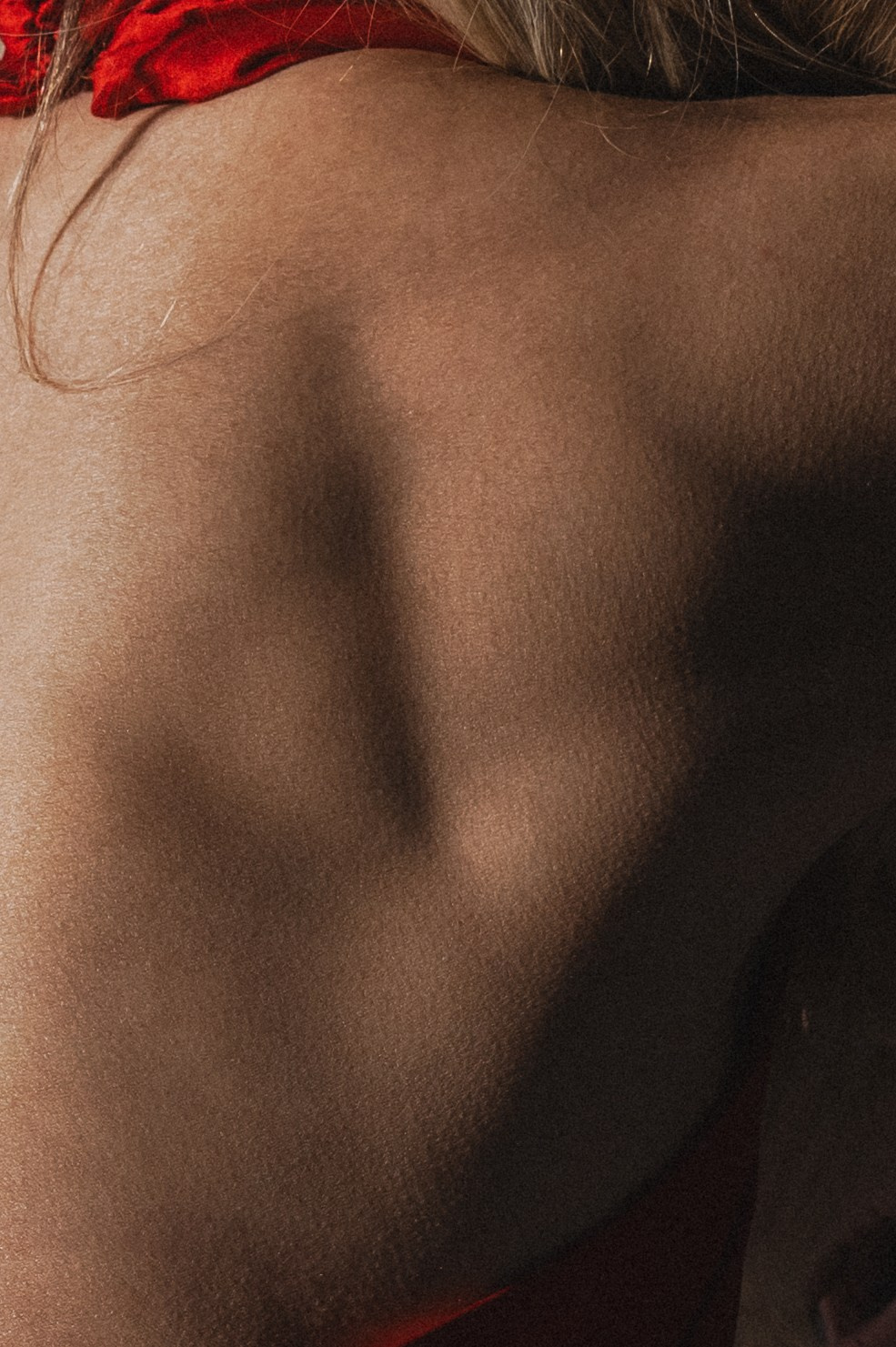 Черри. Свадебный фотограф в Рязани Дзюрак Елизавета