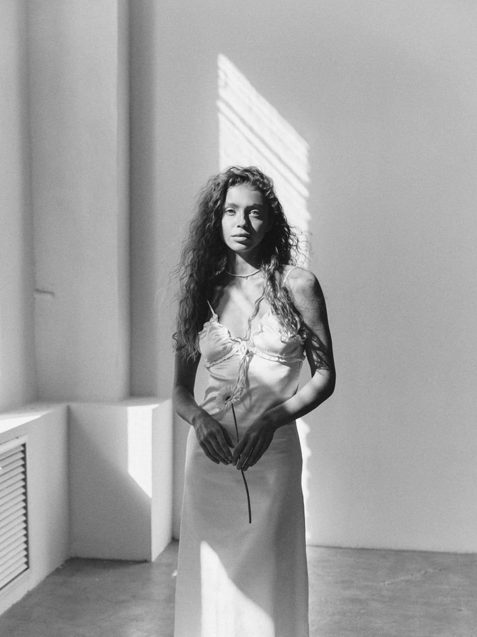 KAMILA. Фотограф Екатерина Ситникова