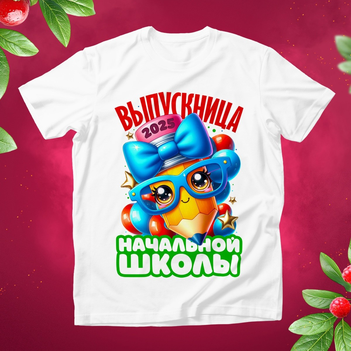 ФУТБОЛКИ. Детский и Школьный фотограф Светлана Гулова