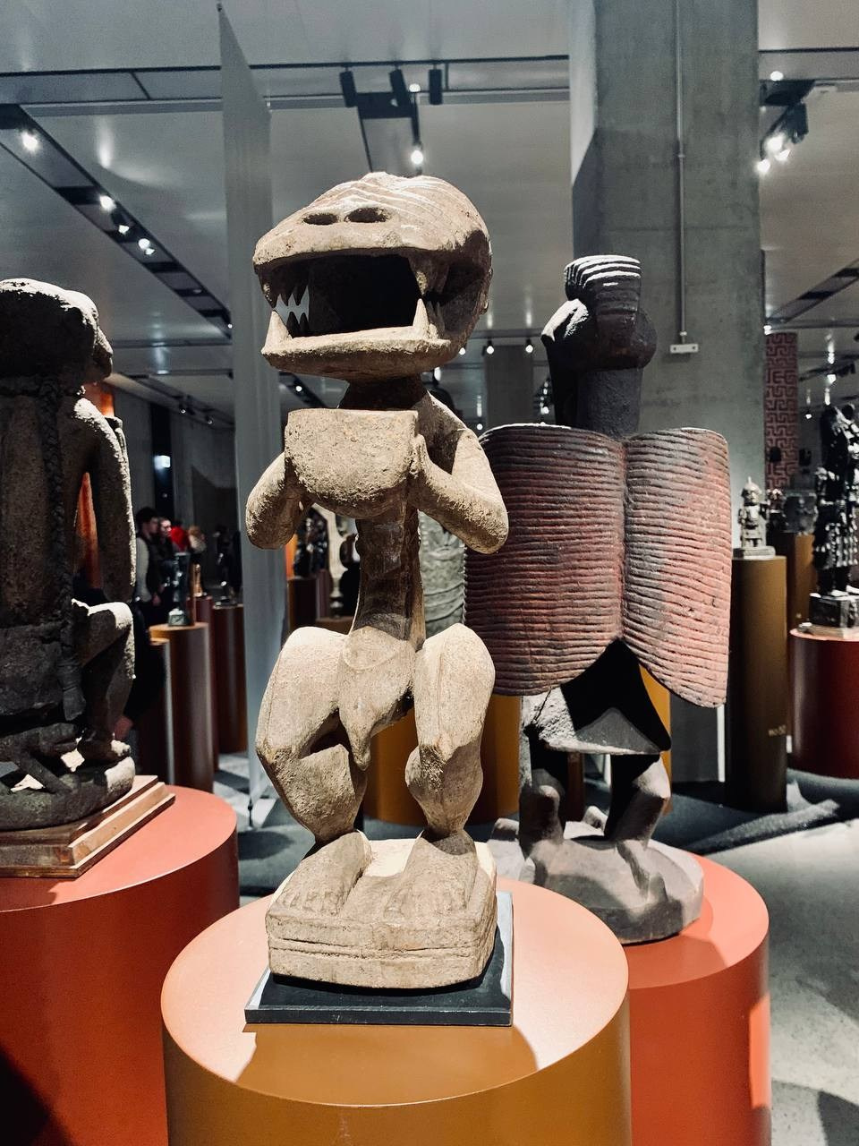 Музей Зиларт. Дизайнер интерьеров, визуализатор в Москве и Московской области Татьяна Добрынина