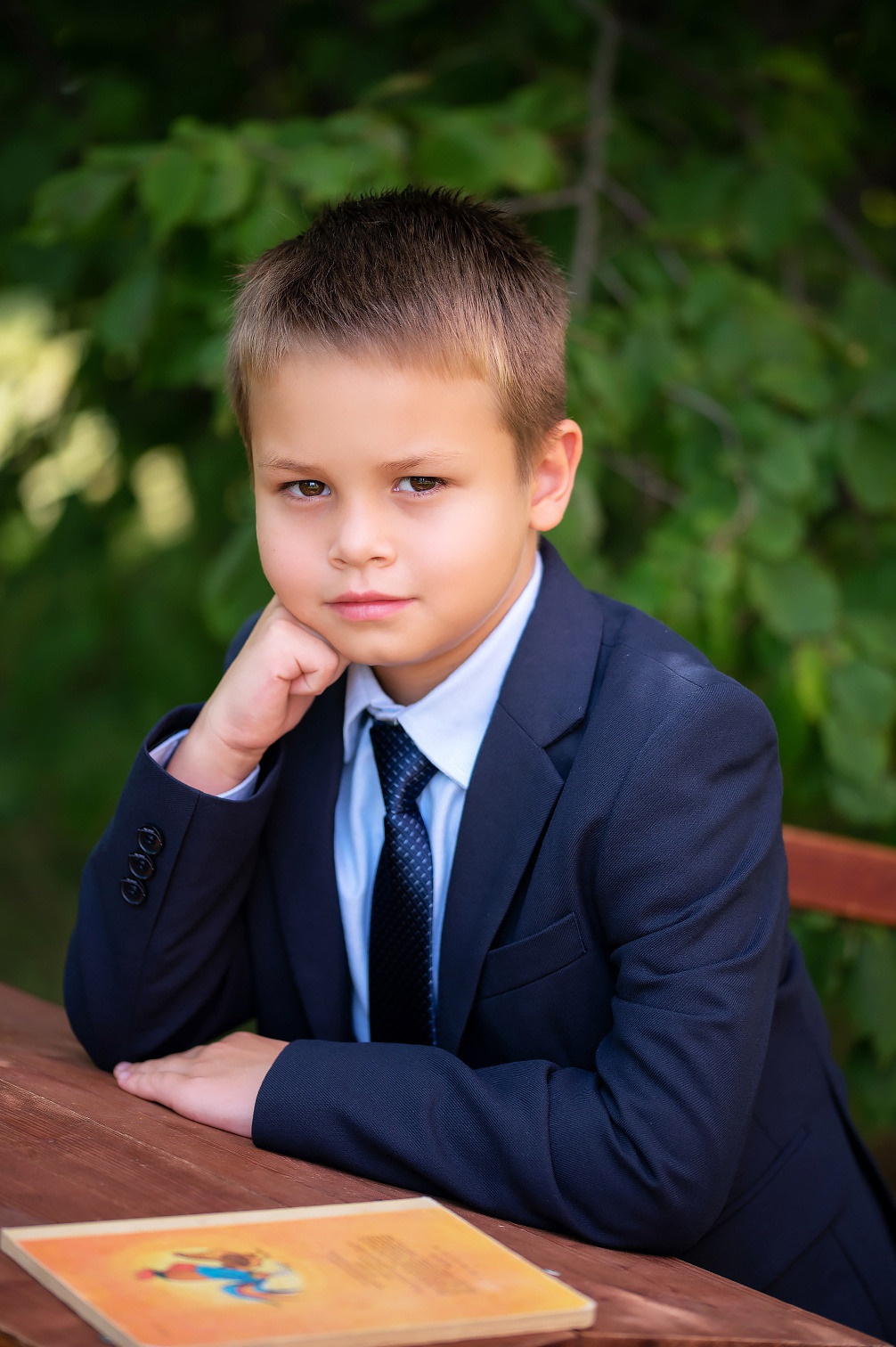 Школьные истории. Детский и семейный фотограф Москва Рязань