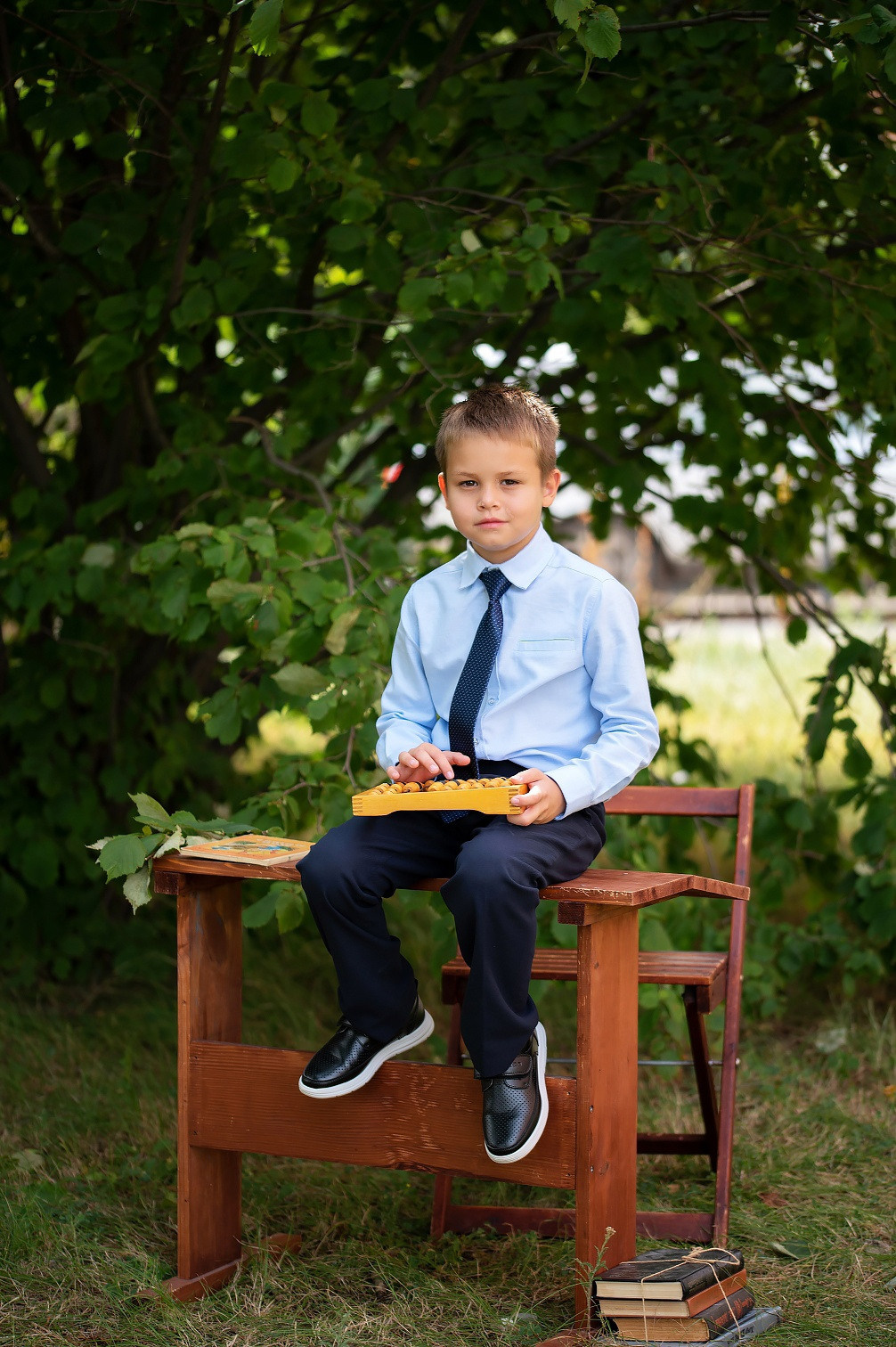 Школьные истории. Детский и семейный фотограф Москва Рязань