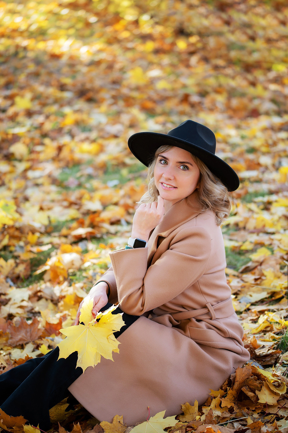 Юля. Детский и семейный фотограф Москва Рязань