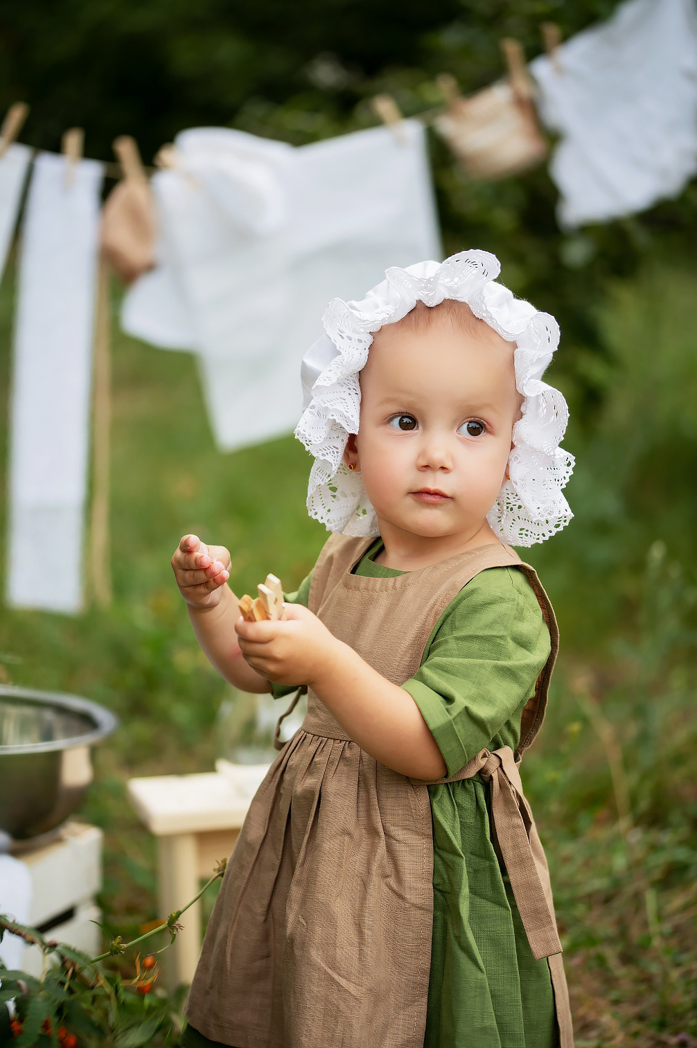 Фотопроект «Стирка». Детский и семейный фотограф Москва Рязань