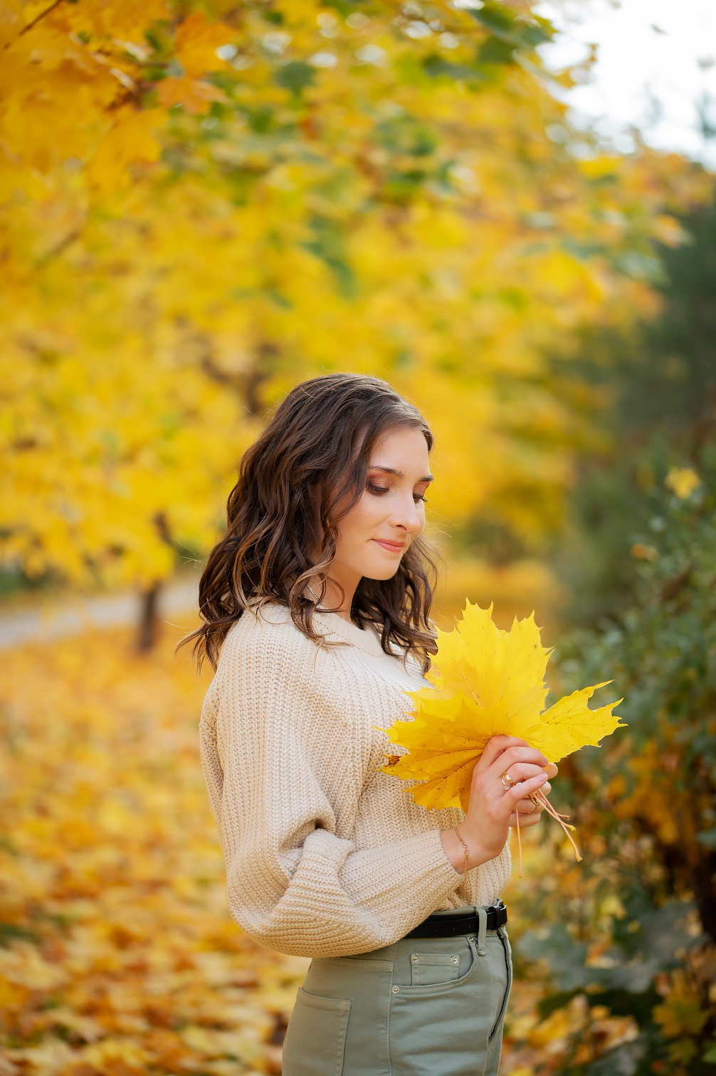 Ольга. Детский и семейный фотограф Москва Рязань