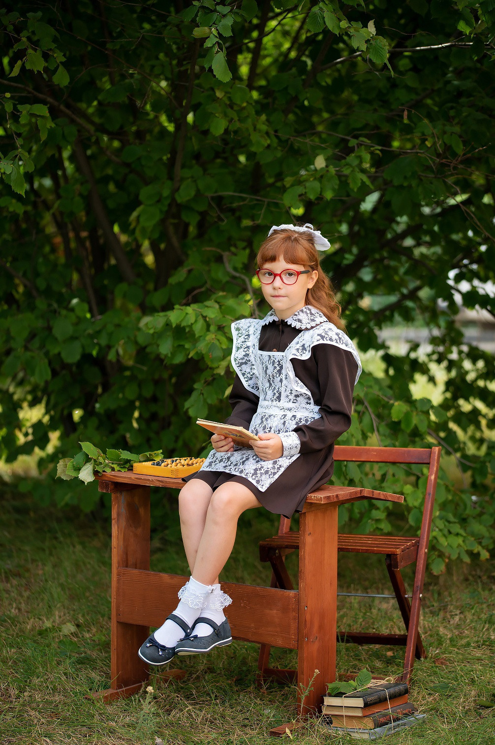 Школьные истории. Детский и семейный фотограф Москва Рязань
