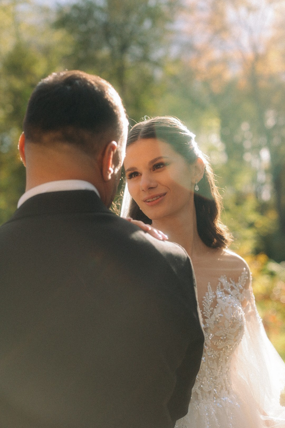 Сергей и Лолита. Фотограф Нижний Новгород