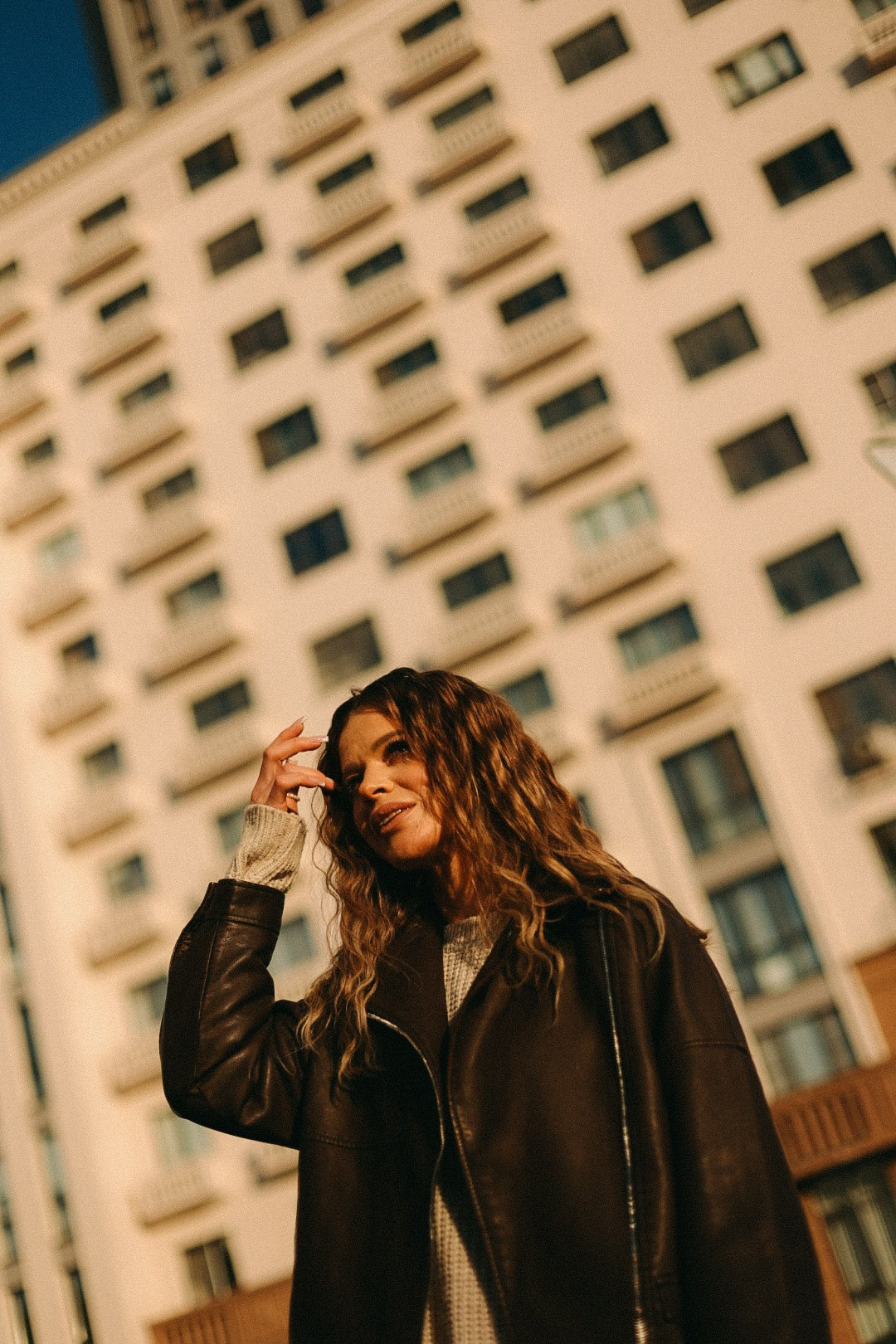 Августина. Фотограф Нижний Новгород