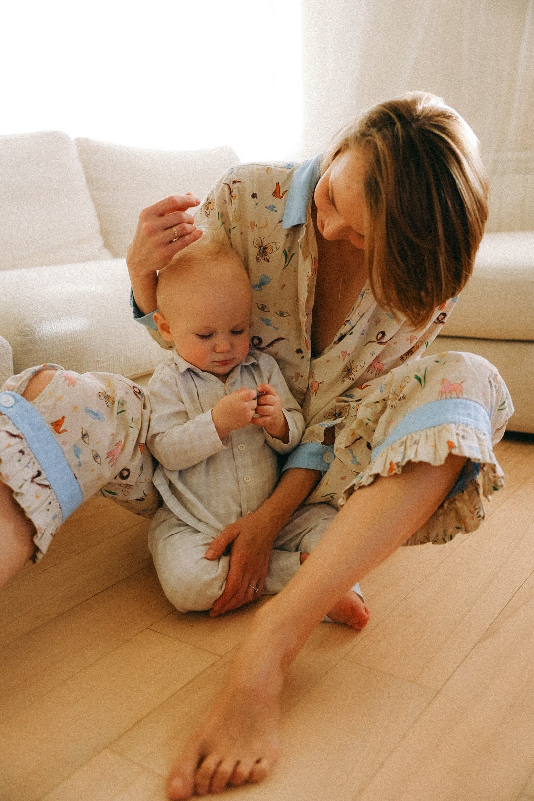 Family. Фотограф Нижний Новгород