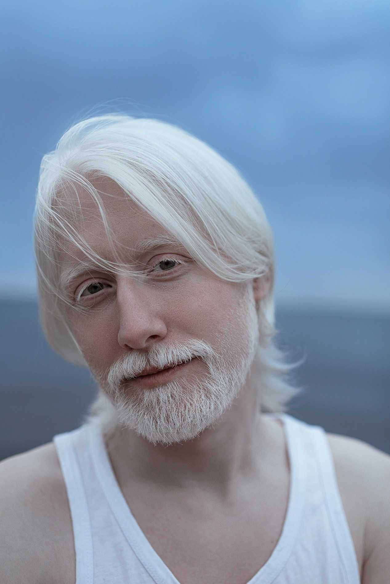 Портретная мужская фотосъемка в Санкт-Петербурге. Портретный фотограф в Санкт-Петербурге Мерцалова Татьяна