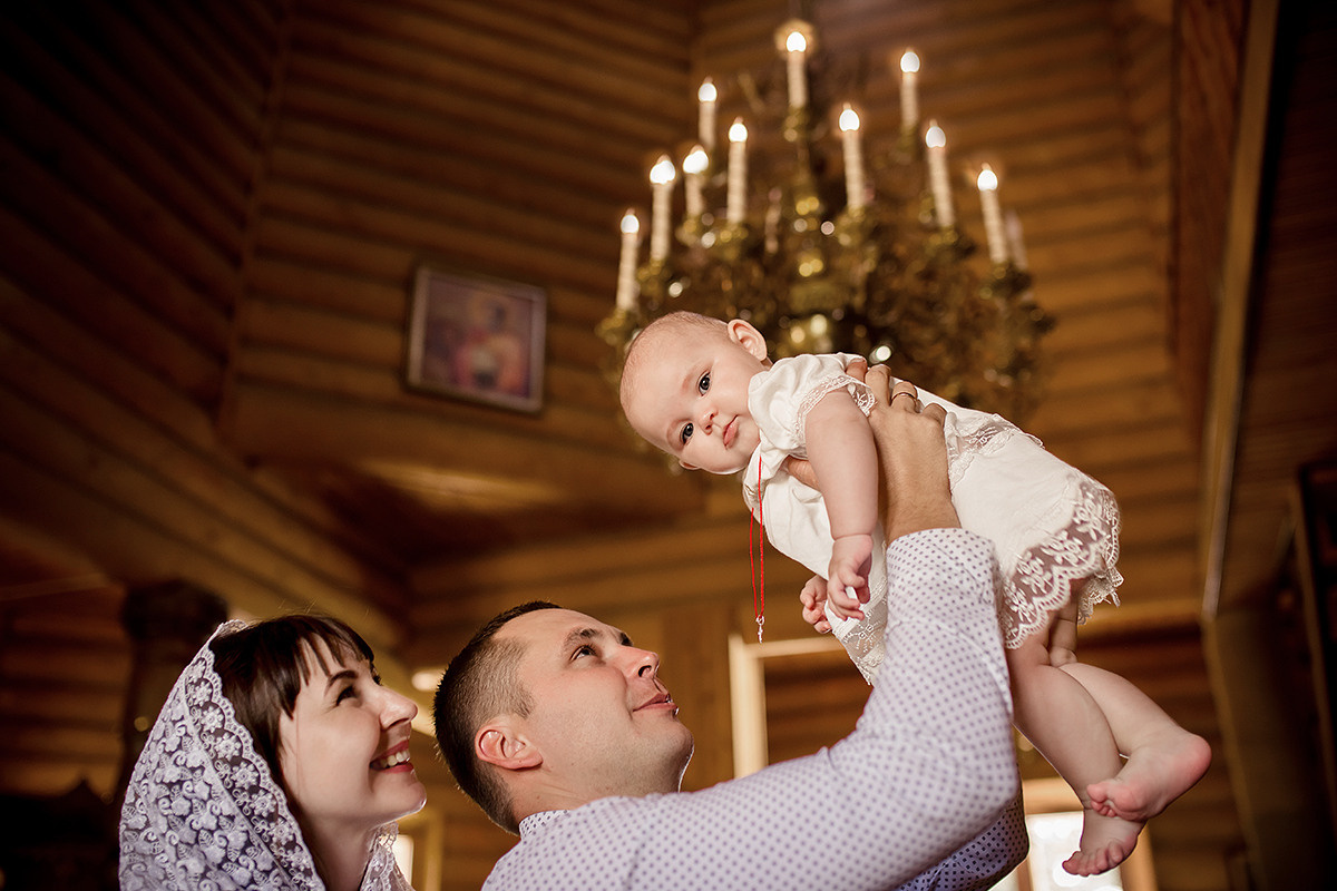 Семейный фотограф в Бресте Наталья Постоялко