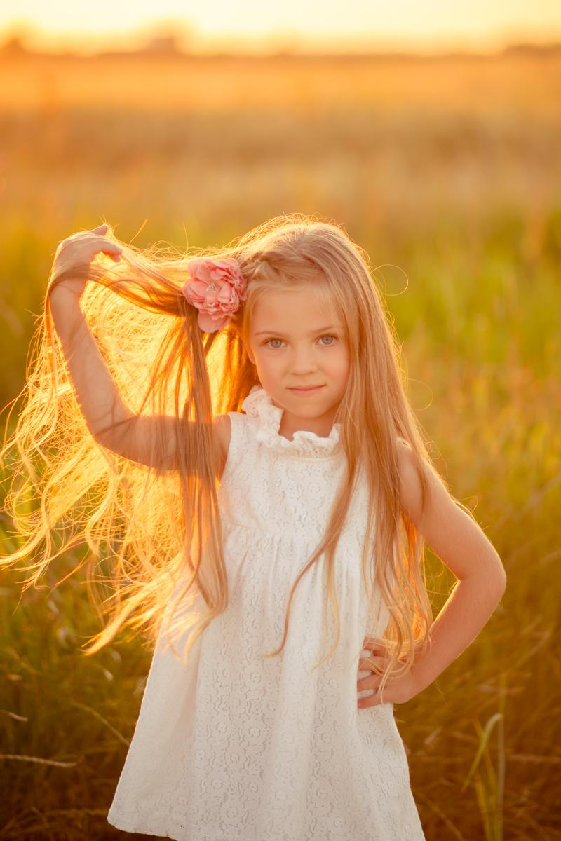 Наташа и её семья