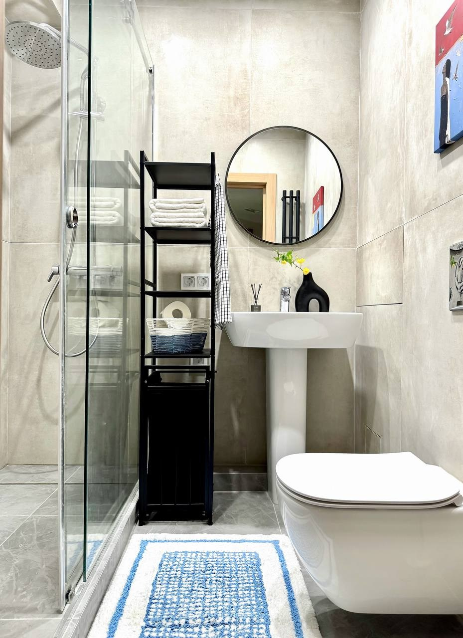 ЖК GRAND PALACE. Виктория Ухова дизайнер интерьера и хоумстейджер в г. Краснодар