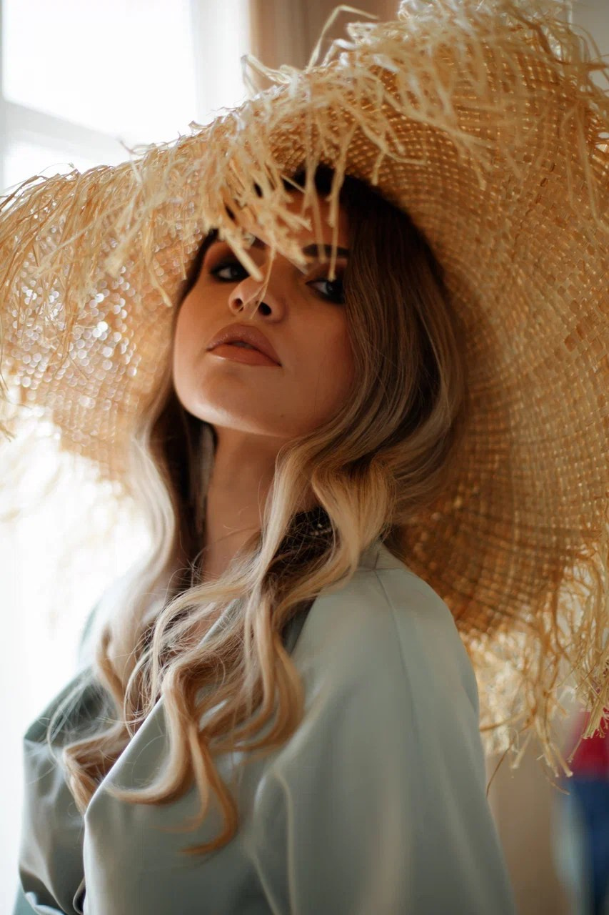 PORTRAIT WOMAN. Фотограф Ростов-на-Дону | Анна Колибри