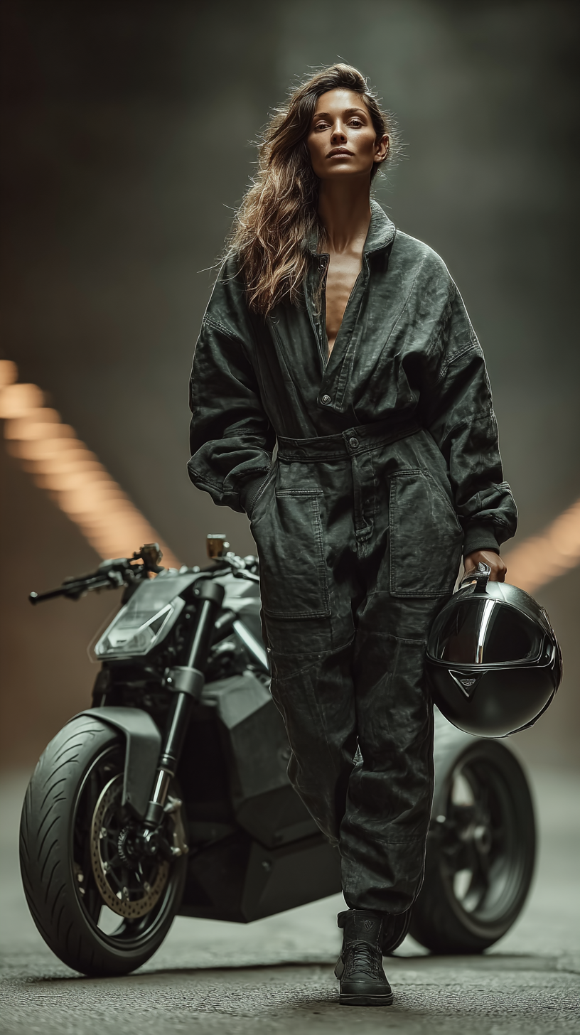 Примеры работ. SILAI AGENCY — ИИ-продакшн и нейроконтент для брендов. Создаём ИИ фото и видео на заказ