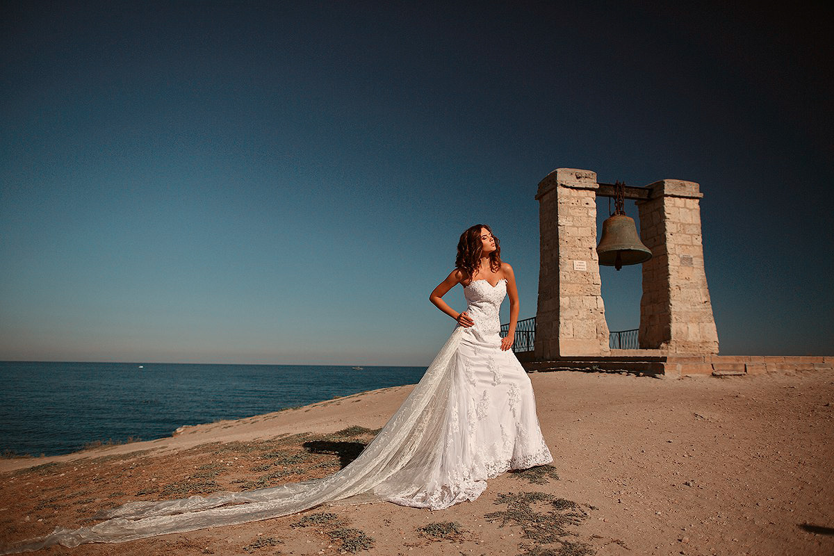 Фотограф ваших самых ярких событий в Москве и СПБ. Збронская Юлия