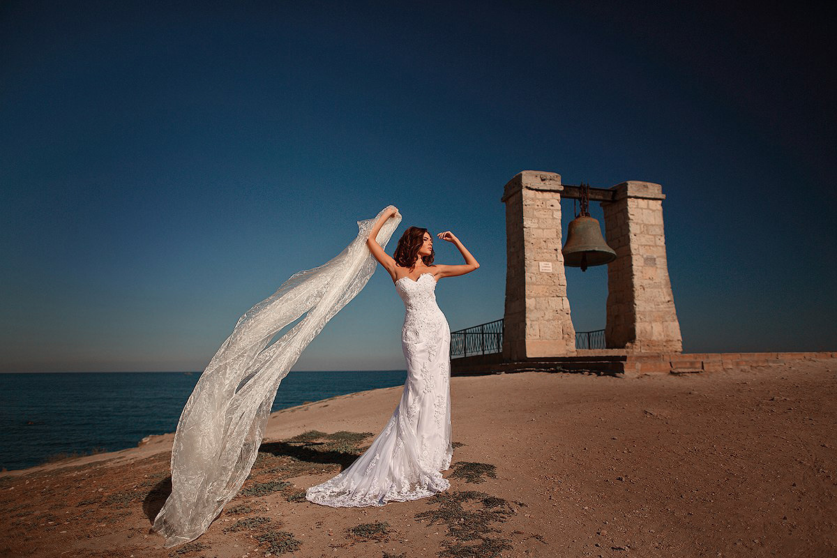 Фотограф ваших самых ярких событий в Москве и СПБ. Збронская Юлия