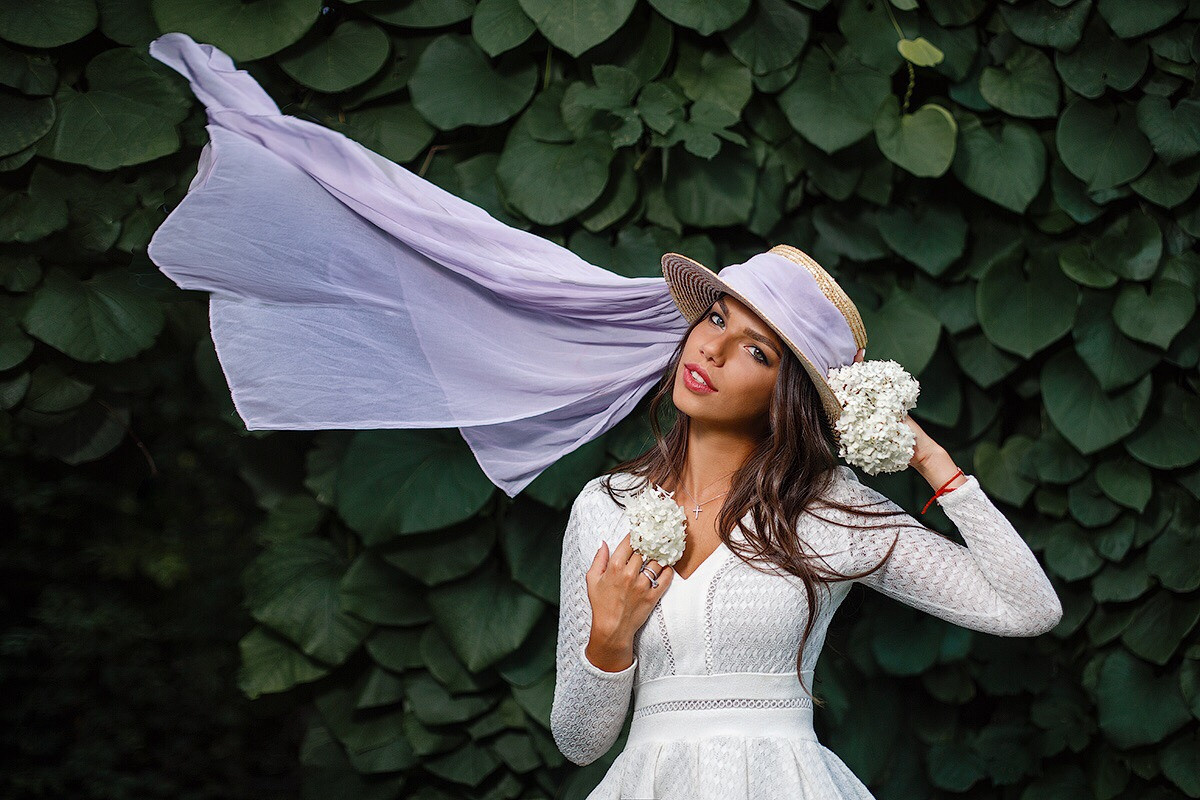 Фотограф ваших самых ярких событий в Москве и СПБ. Збронская Юлия