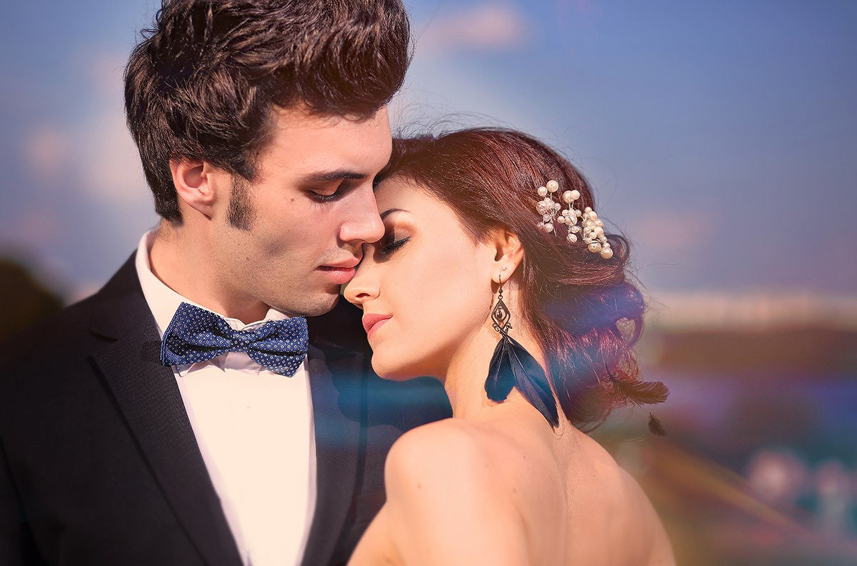 Фотограф ваших самых ярких событий в Москве и СПБ. Збронская Юлия