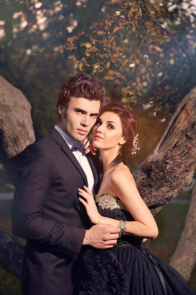 Фотограф ваших самых ярких событий в Москве и СПБ. Збронская Юлия