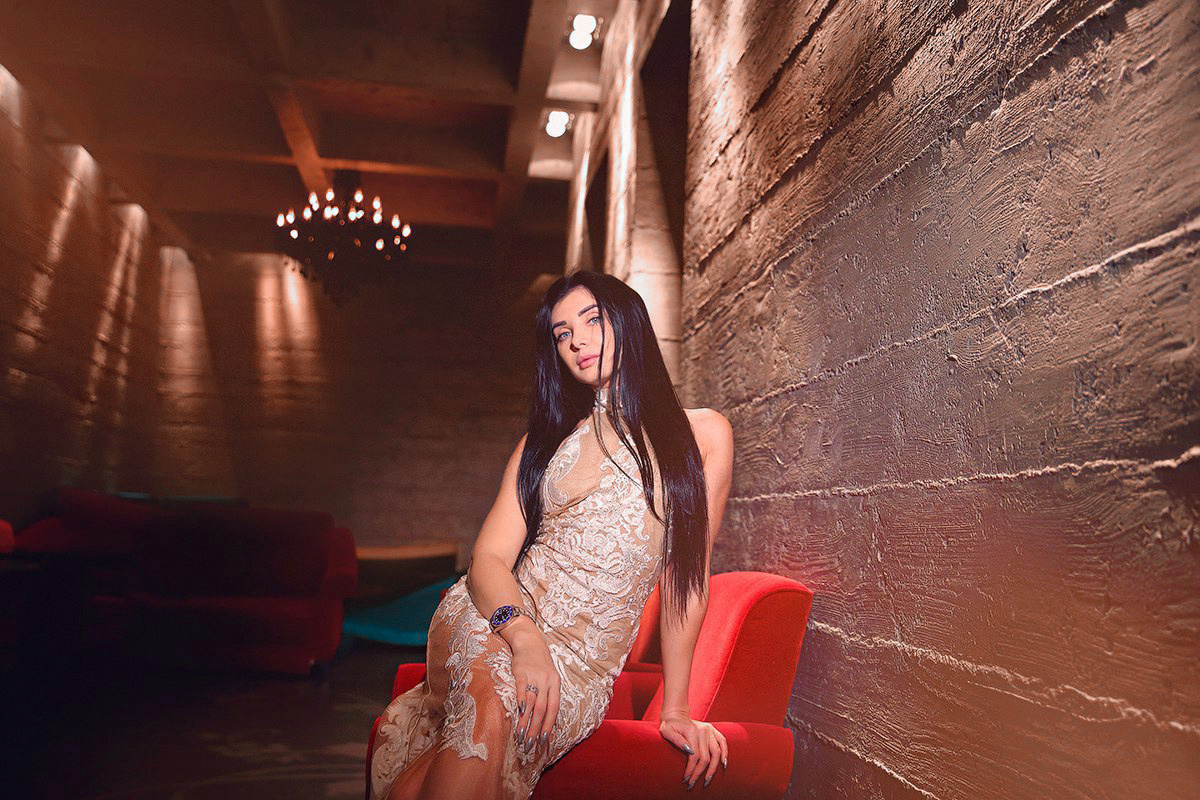 Фотограф ваших самых ярких событий в Москве и СПБ. Збронская Юлия