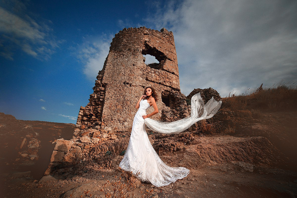 Фотограф ваших самых ярких событий в Москве и СПБ. Збронская Юлия