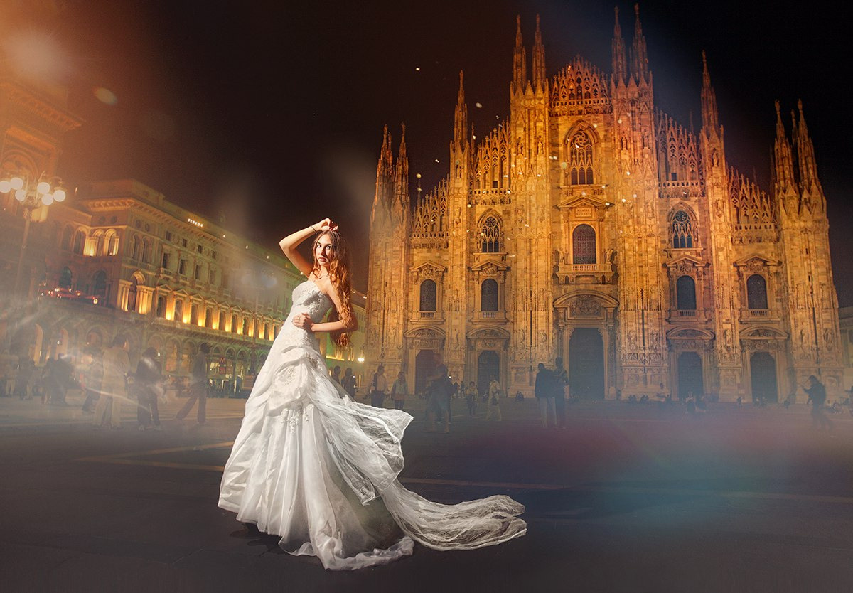 Фотограф ваших самых ярких событий в Москве и СПБ. Збронская Юлия