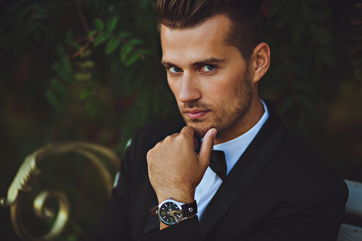 Фотограф ваших самых ярких событий в Москве и СПБ. Збронская Юлия