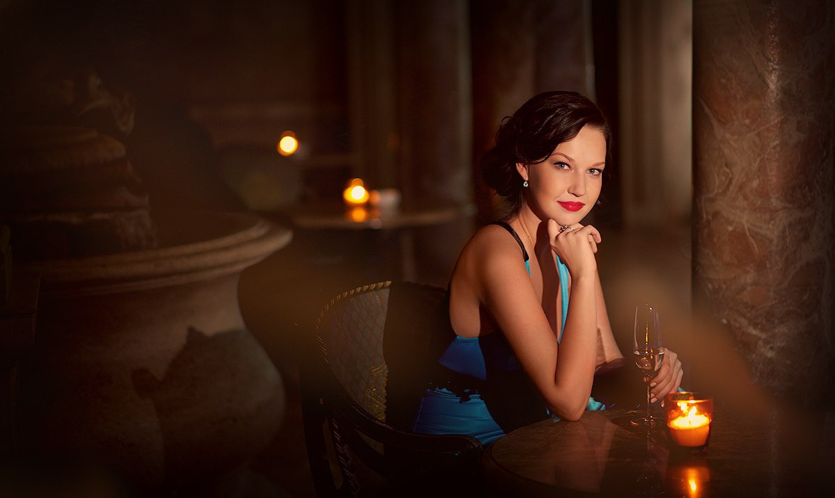 Фотограф ваших самых ярких событий в Москве и СПБ. Збронская Юлия