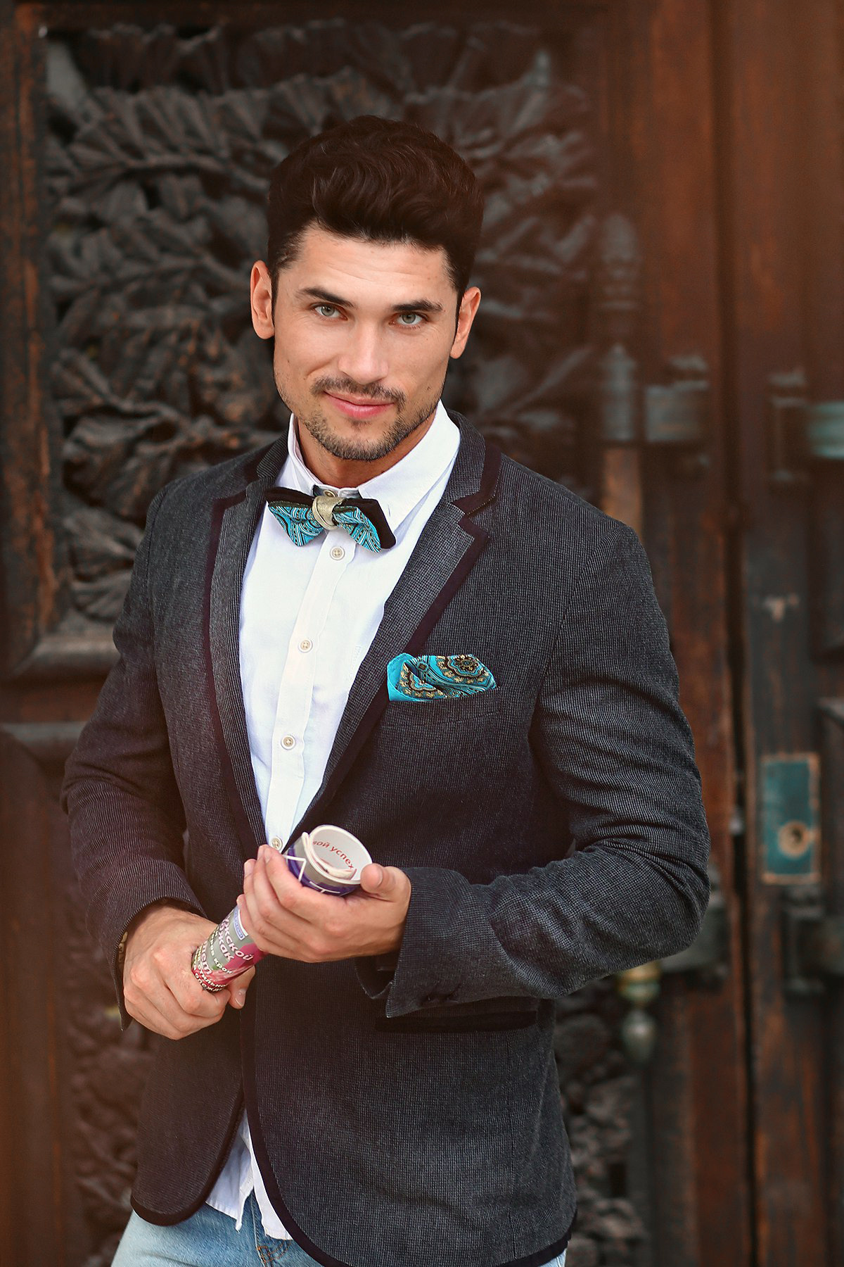 Фотограф ваших самых ярких событий в Москве и СПБ. Збронская Юлия