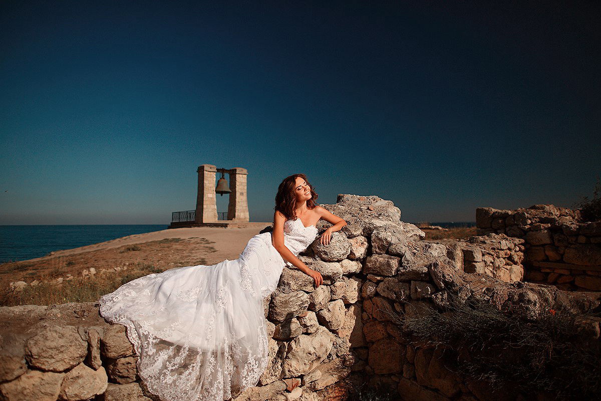 Фотограф ваших самых ярких событий в Москве и СПБ. Збронская Юлия