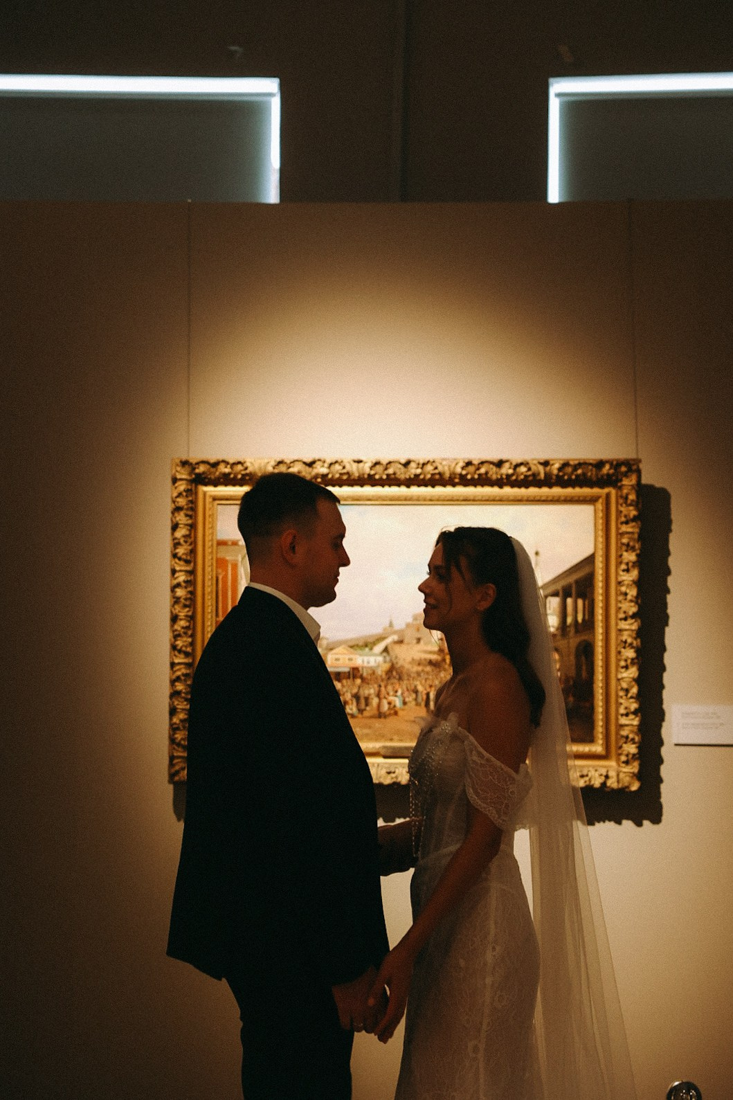 Никита и Вика. Фотограф Нижний Новгород