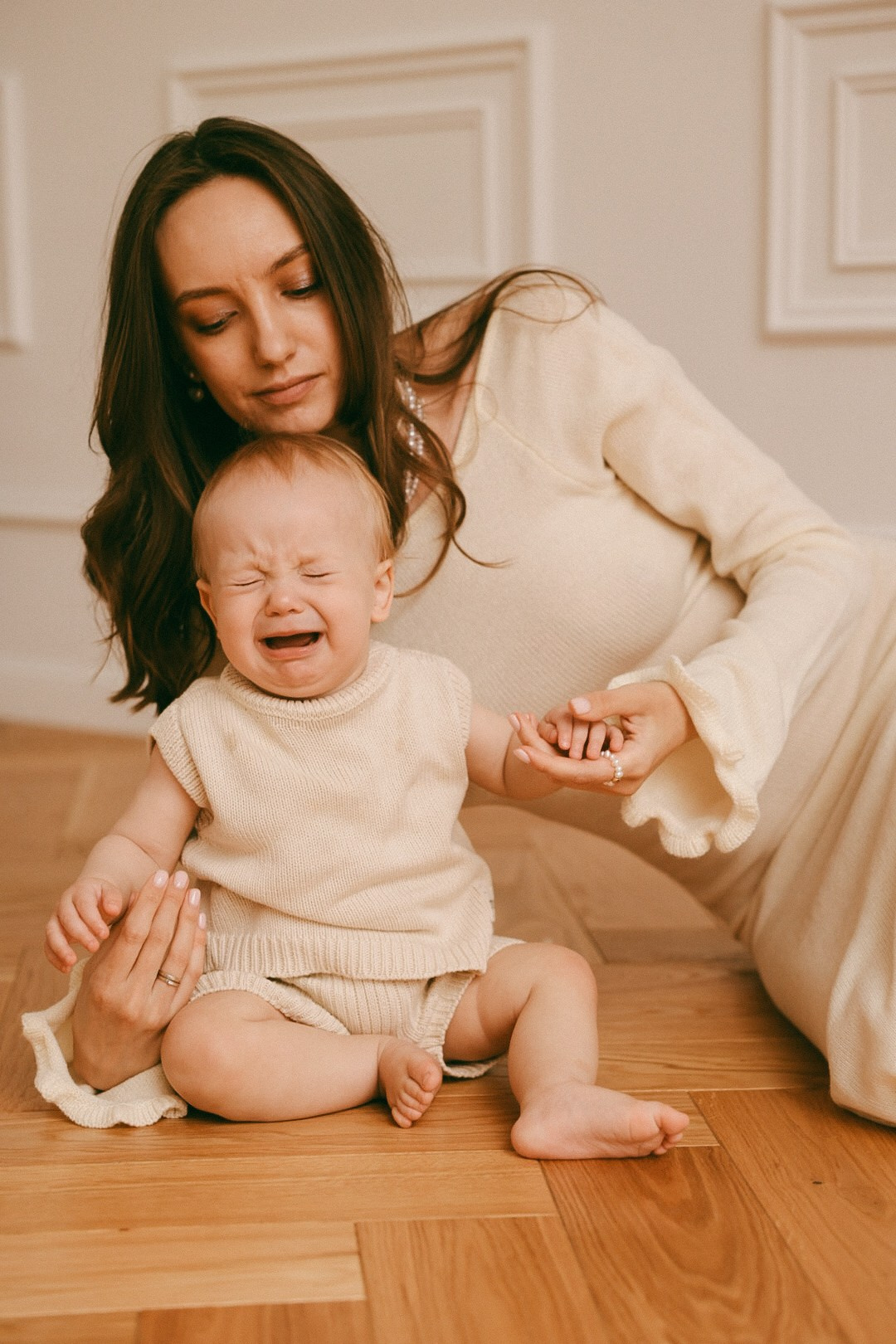 Год Роме. Фотограф Нижний Новгород