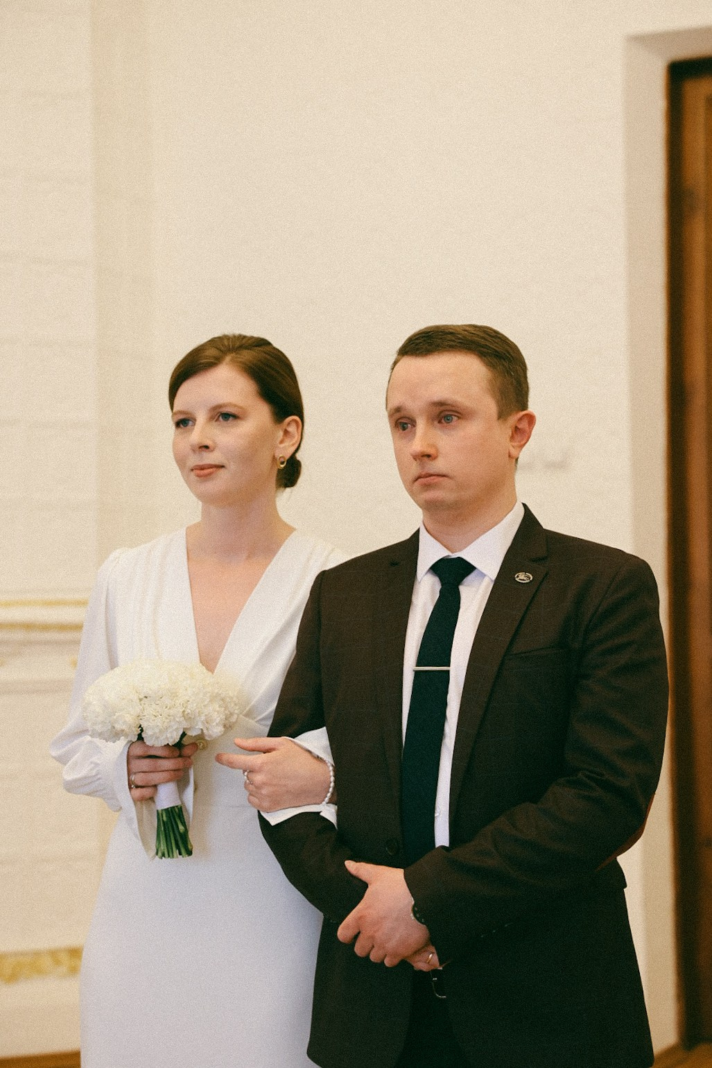 Антон и Аня. Фотограф Нижний Новгород