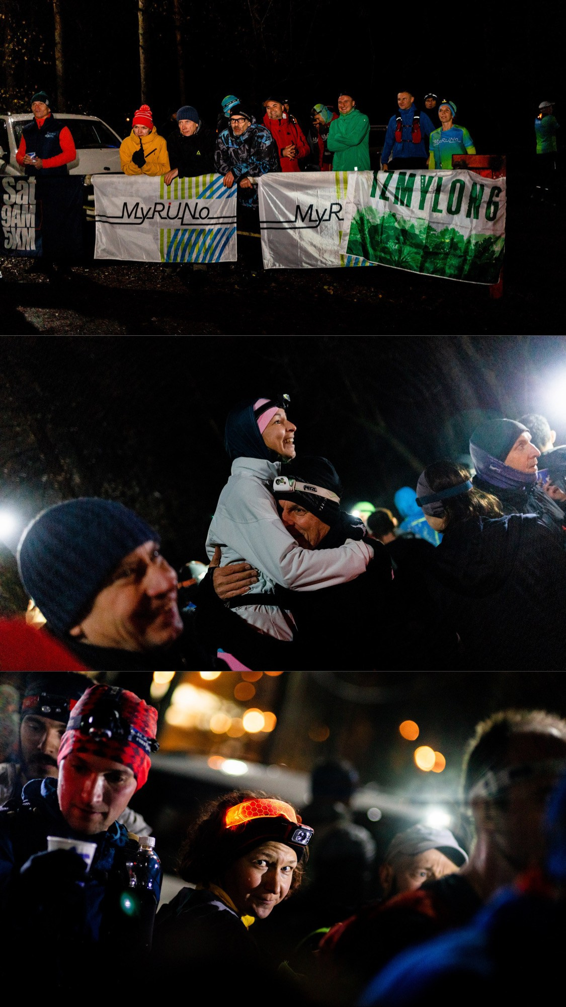 Эстафета по зеленому кольцу Москвы 2023. Павел Шарапов | Фотограф | Москва