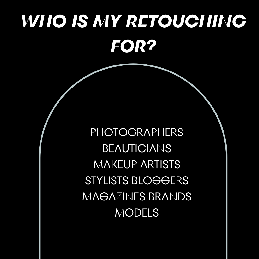 Ретушер Лада Левинская