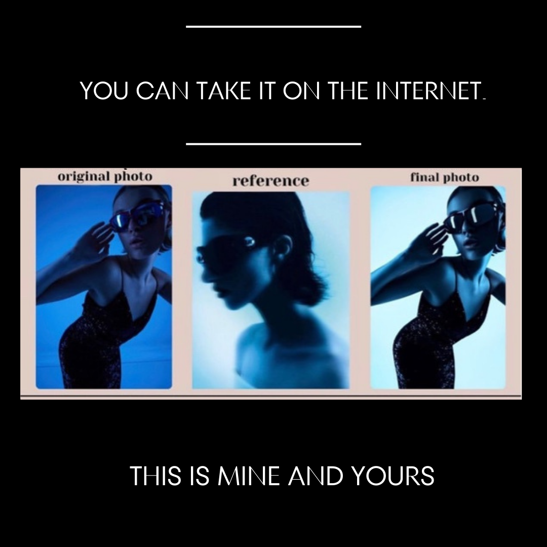 Ретушер Лада Левинская