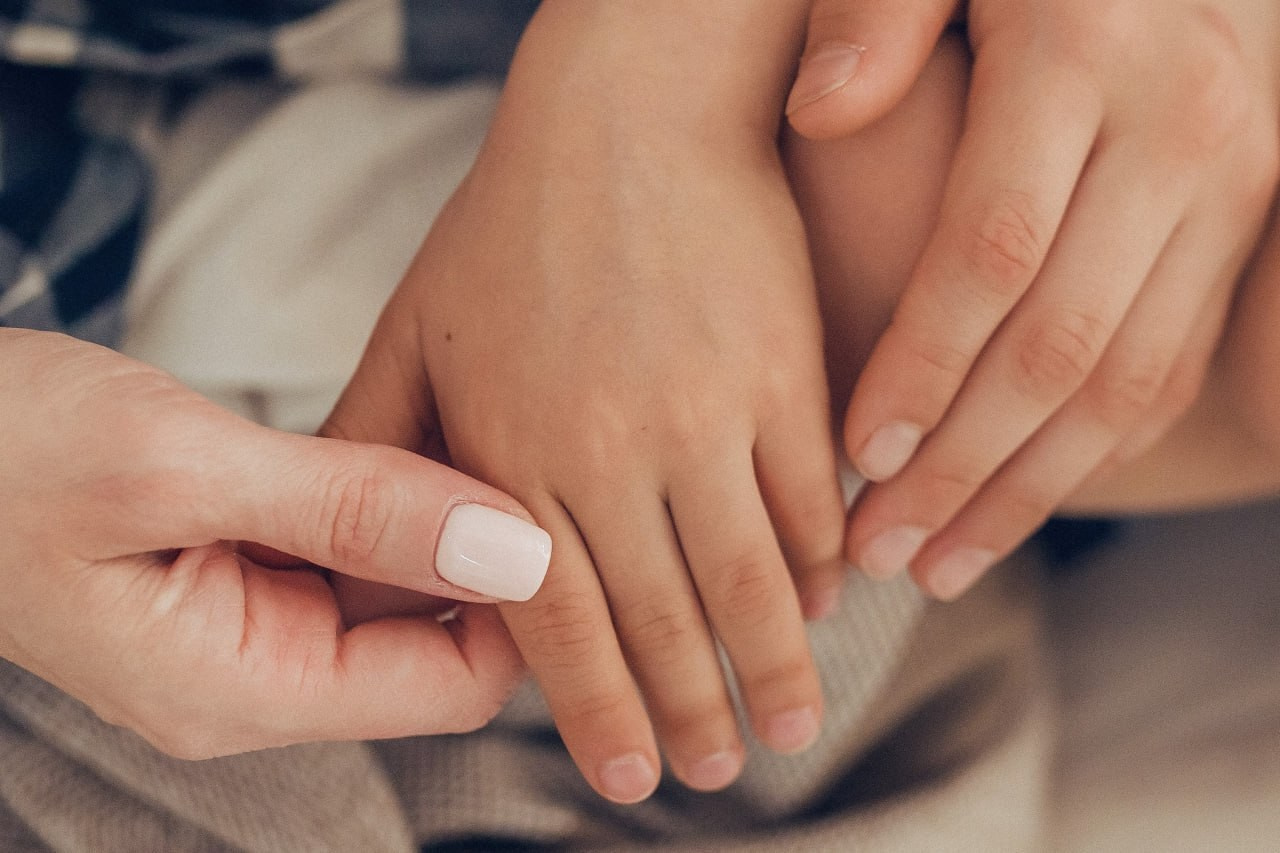 Мы счастливы. Семейный фотограф в Казани Шамгулова Марина