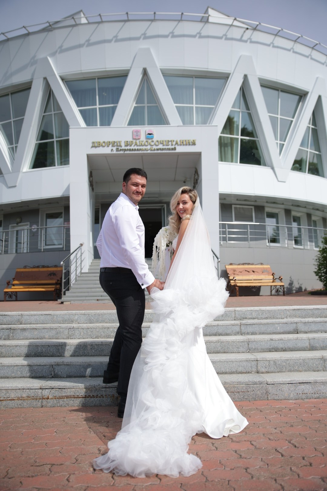 Влад & Елена. Фотограф Камчатка | Светлана Рей