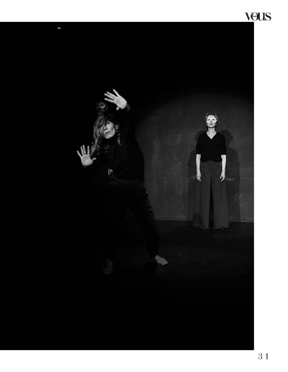 2024 г — май VOUS (SPAIN). Zlotinafoto