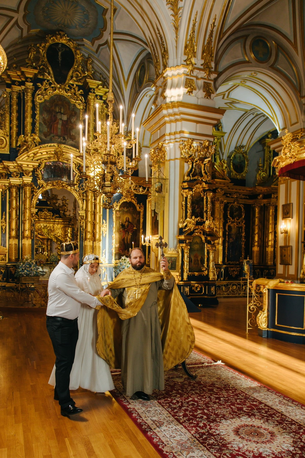 Венчание в Никольском соборе, СПб. Фотограф крещение венчание в Петербурге! Помогает подобрать храм и посоветовал душевного батюшку в СПб