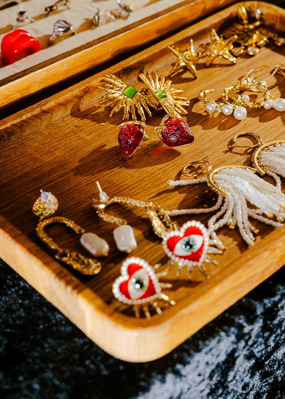 SUPERMETALL — Зимний Маркет