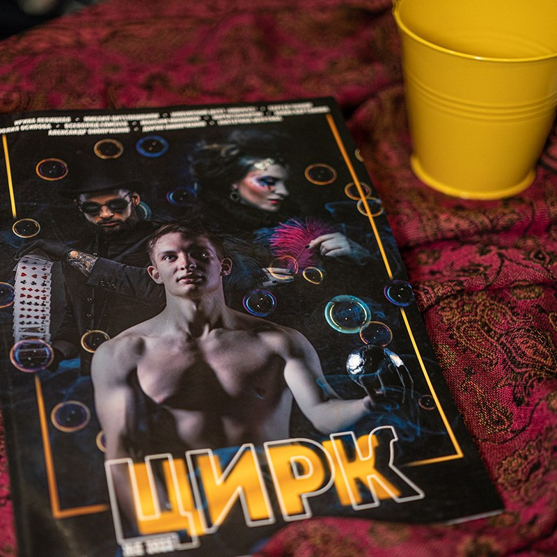 Книги. Организация фото/видео съемки, Москва