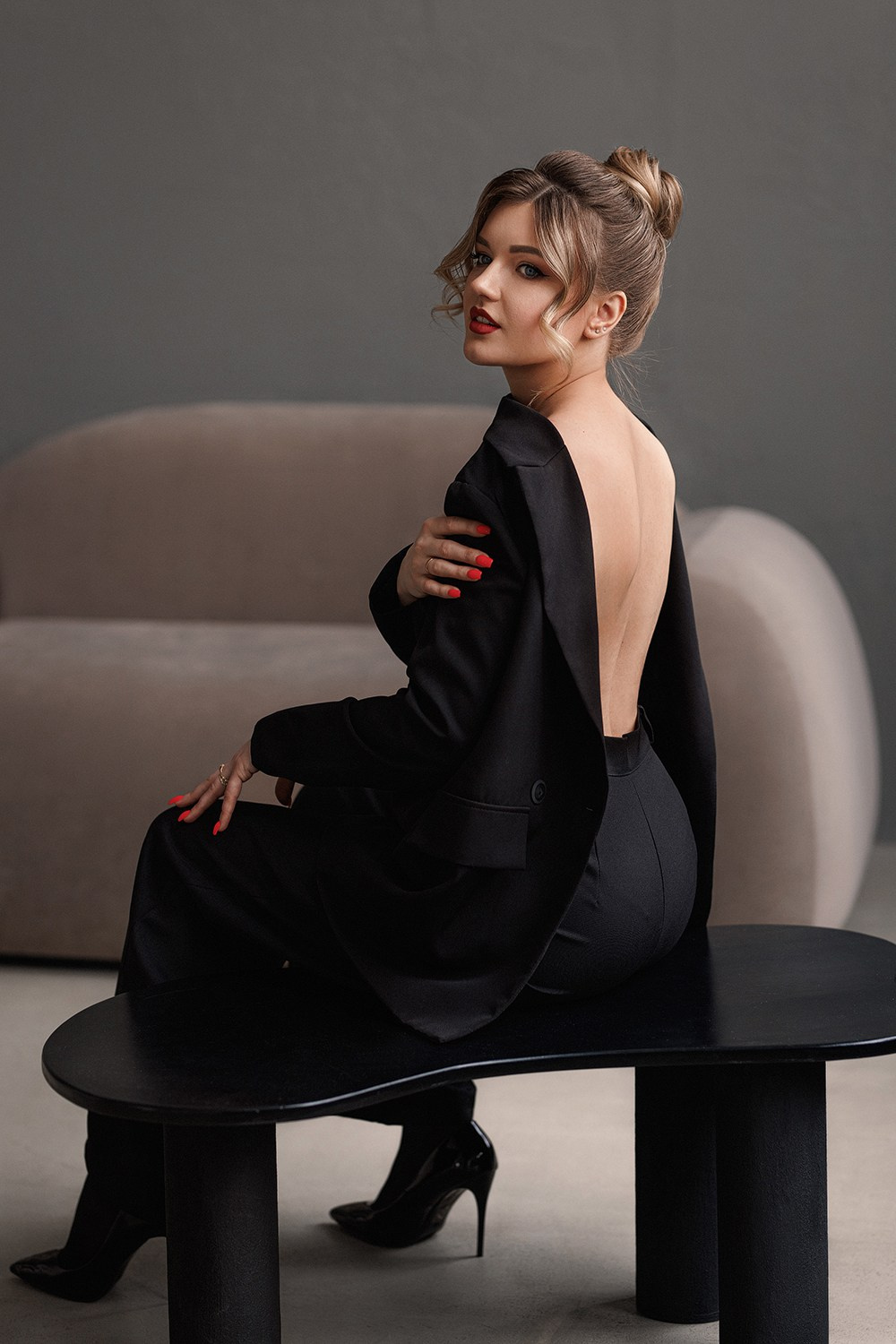 Портрет. Свадебный и семейный фотограф Наталья Штык