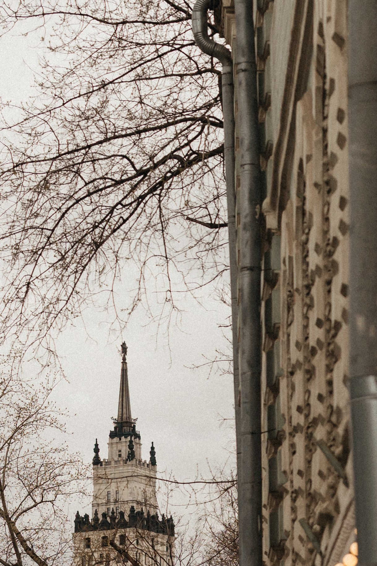 Весна в Москве (серия собирается). Свадебный и семейный фотограф и видеограф, Крым, Москва, Санкт -Петербург