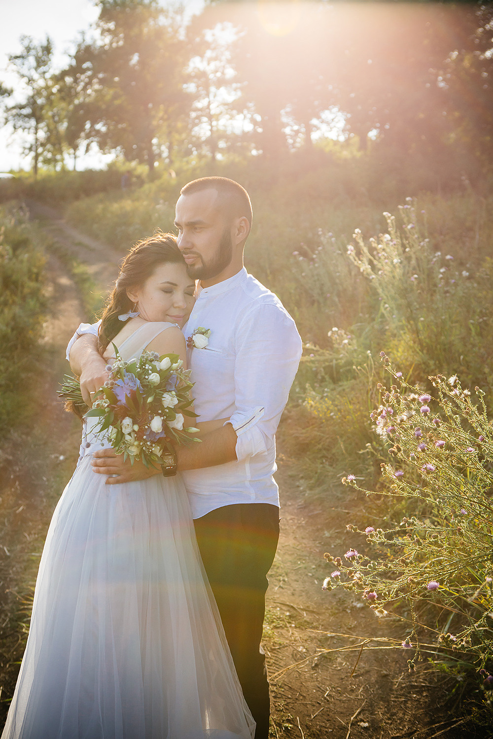 Свадьбы. Фотограф в Уфе Михаил Валеев