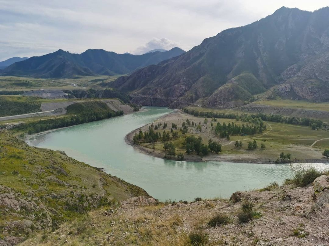 Anka`s Instagram. Заставка