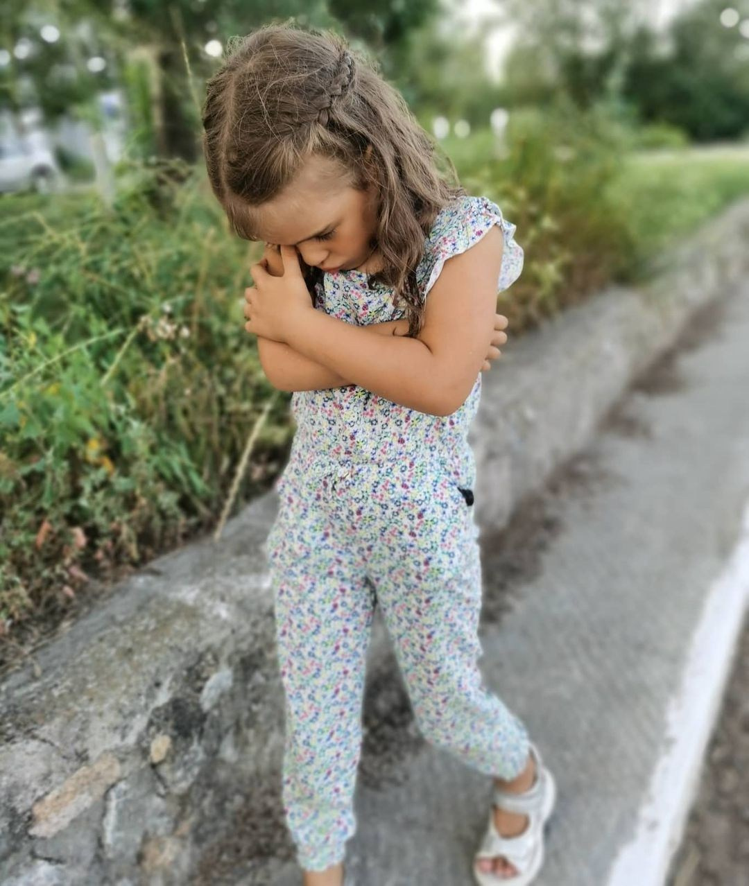 Anka`s Instagram. Заставка